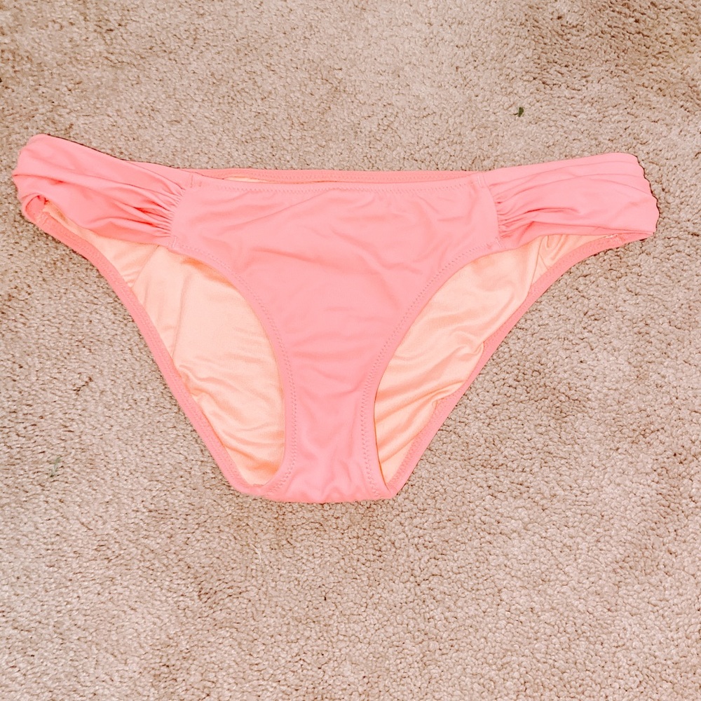 Bathing suit bottoms